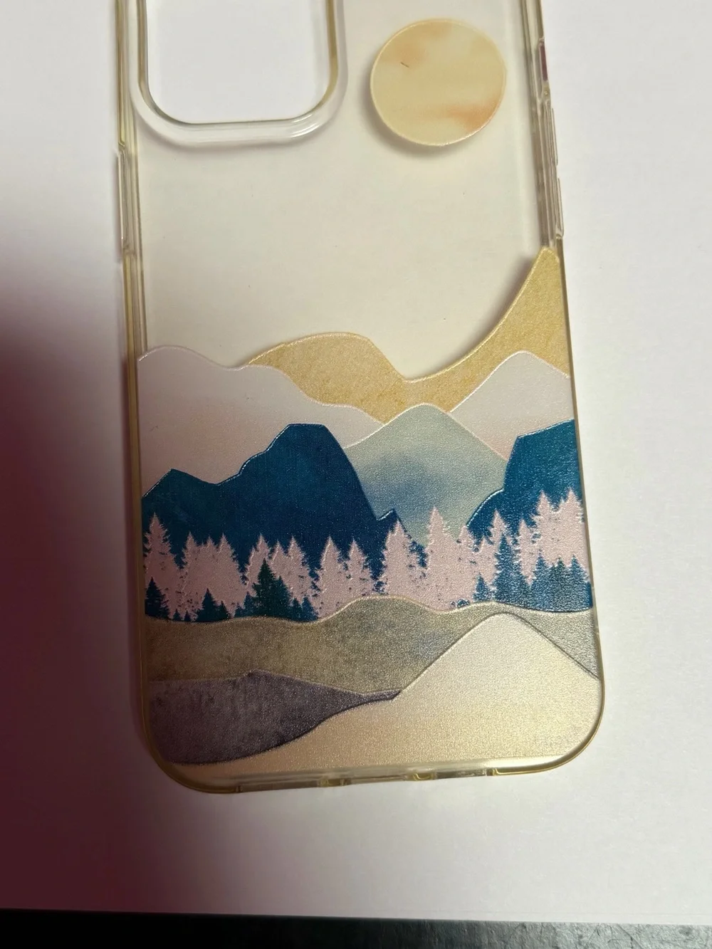 Assorted iPhone Cases – Choose Your Design 📱✨